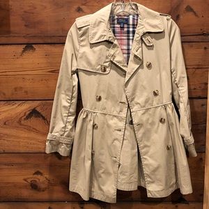 Girls Ralph Lauren Polo Jacket